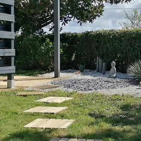 Littoral 4 Pers Proche Appartamento *