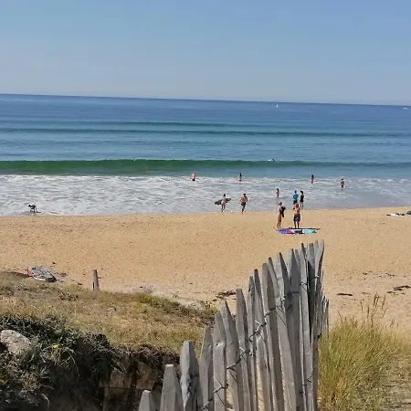 Sejour Littoral 4 Pers Proche