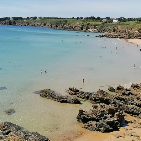 Sejour Littoral 4 Pers Proche *