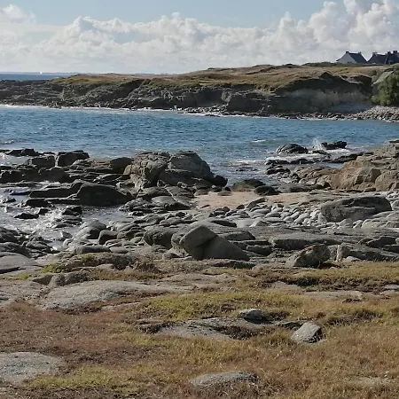 Apartmán Sejour Littoral 4 Pers Proche