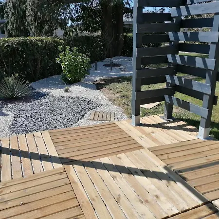 Sejour Littoral 4 Pers Proche Apartmán Clohars-Carnoët