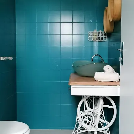 Apartmán Sejour Littoral 4 Pers Proche